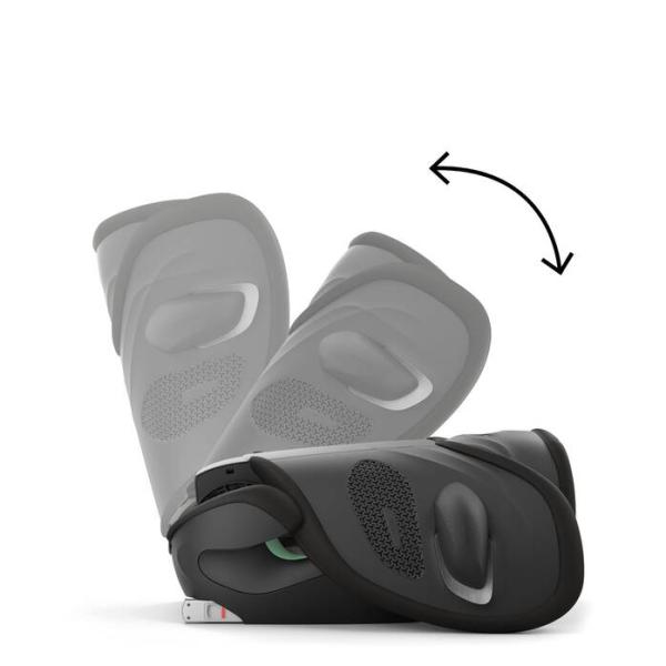 Cybex Kindersitz klappbar